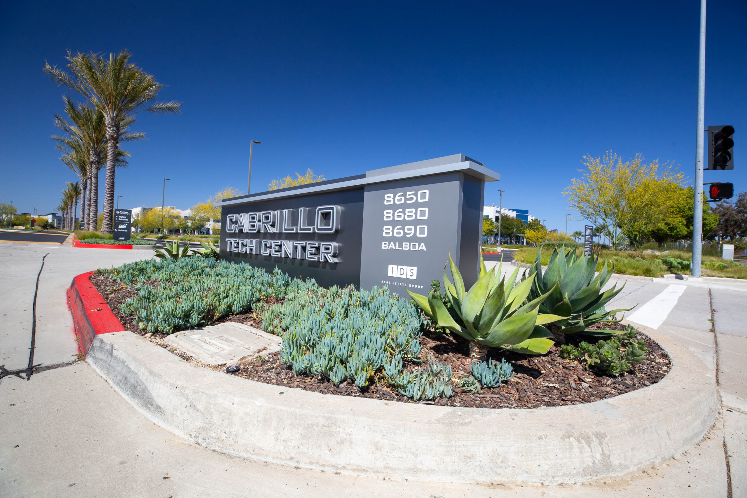 Cabrillo Tech Center